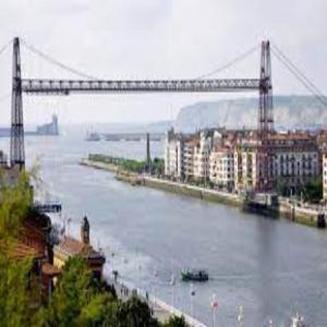 Apartamento Portugalete Exterior photo